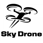 Логотип інтернет-магазина Sky Drone