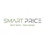 Логотип інтернет-магазина Smart Price 