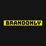 Логотип інтернет-магазина Brandonly