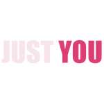 Логотип інтернет-магазина Just You