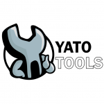 Логотип інтернет-магазина YATO