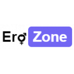 Логотип інтернет-магазина EroZone