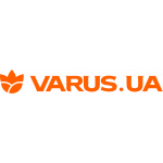 Логотип інтернет-магазина VARUS.UA