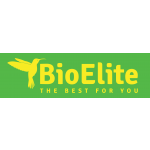 Логотип інтернет-магазина BioElite