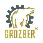 Логотип інтернет-магазина Грозбер Україна