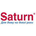 Логотип інтернет-магазина Saturn