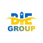 Логотип інтернет-магазина BIE GROUP