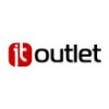 Логотип інтернет-магазина ItOutlet