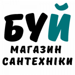 Логотип інтернет-магазина Магазин сантехніки Буй