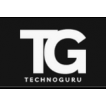 Логотип інтернет-магазина Technoguru