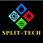 Логотип інтернет-магазина Split-Tech