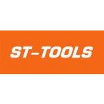 Логотип інтернет-магазина ST-TOOLS