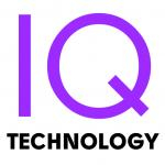 Логотип інтернет-магазина IQTECHNOLOGY