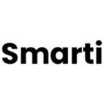 Логотип інтернет-магазина Smarti