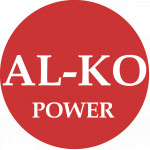 Логотип інтернет-магазина AL-KO POWER