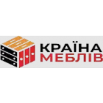 Логотип інтернет-магазина Країна Меблів