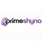 Логотип інтернет-магазина Праймшина
