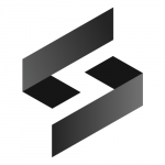 Логотип інтернет-магазина Synthetic