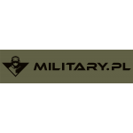 Логотип інтернет-магазина MILITARY.PL