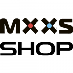 Логотип інтернет-магазина MS SHOP
