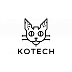 Логотип інтернет-магазина Kotech