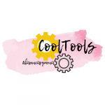 Логотип інтернет-магазина Cooltools