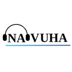 Логотип інтернет-магазина Navuha