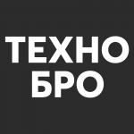 Логотип інтернет-магазина ТЕХНОБРО