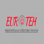 Логотип інтернет-магазина Euroteh