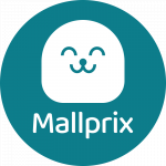 Логотип інтернет-магазина Mallprix.com