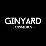 Логотип інтернет-магазина Ginyard Cosmetics