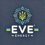 Логотип інтернет-магазина eve-energy.com.ua