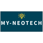 Логотип інтернет-магазина My-NeoTech