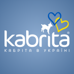 Логотип інтернет-магазина Kabrita в Україні