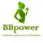 Логотип інтернет-магазина BBpower