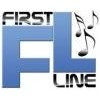 Логотип інтернет-магазина First-Line