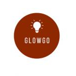 Логотип інтернет-магазина GlowGO