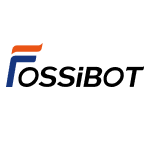 Логотип інтернет-магазина FOSSiBOT Store