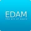 Логотип інтернет-магазина EDAM