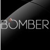 Логотип інтернет-магазина bomber.com.ua