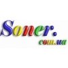 Логотип інтернет-магазина Soner.com.ua