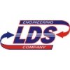Логотип інтернет-магазина LDS