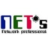 Логотип інтернет-магазина NET's