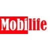 Логотип інтернет-магазина Mobilife