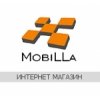 Логотип інтернет-магазина MobiLLa.com.ua