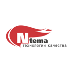 Логотип інтернет-магазина Ntema
