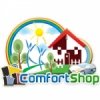 Логотип інтернет-магазина ComfortShop
