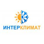 Логотип інтернет-магазина ІНТЕРКЛІМАТ