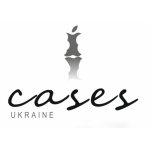 Логотип інтернет-магазина Cases Ukraine