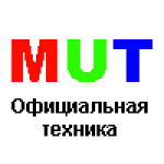 Логотип інтернет-магазина МУТ Киев